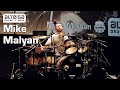 Mike Malyan clinic @ Alteisa Drumfest Zamora 2023