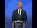 nato s stoltenberg on russia political solution is still possible