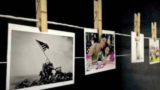 PhotoBiographies Make your Memories Come Alive | Picture slideshow maker with music