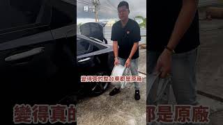 15年的K14，只要40出頭萬，跑少、原鈑原漆、Modulo，還送車機，趕緊手刀下訂!!!!!  #巨將汽車 #二手車 #中古車 #高雄 #civic #modulo