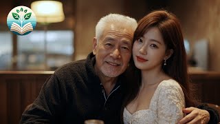 68세 노인과 20대 여성의 충격적 로맨스! 고즈넉한 시골 게스트하우스의 달콤 살벌한 진실!