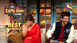किस बात के लिए है Kartik Confused? | The Kapil Sharma Show Season 2 | Best Moments