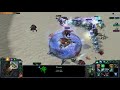 stukov vs abathur direct strike commanders starcraft 2 45