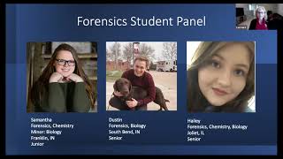Forensics JagDay - March 24, 2021