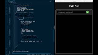 Hyperapp – Structure: Views