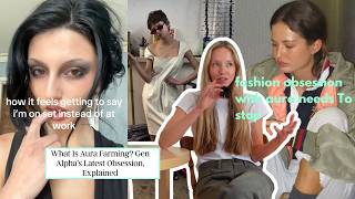 Fashion S Obsession With Aura Needs To Stop