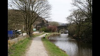 Places to see in ( Todmorden - UK )