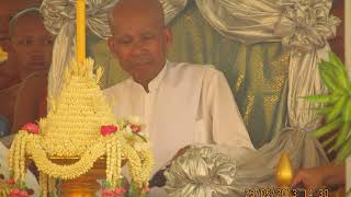 ប៊ុត សាវង្ស ,buth savng,Dhamma រឿងព្រះបាទកុសរាជ