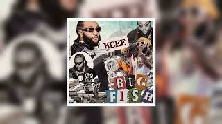 Kcee - Big Fish ( Audio)