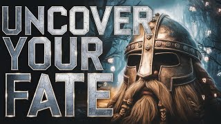 Unlock Your Inner Viking: Discover Your Unique Norse Name & Identity!