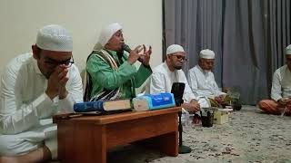 Majelis Sholawat dan Majelis Ilmu bersama Habib Al Hamid dari Makassar