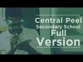 Welcome to Central Peel Secondary School - Full Version