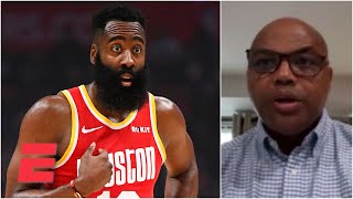 Charles Barkley: The Nets will be the 'best soap opera ever' but it won't work | Stephen A's World