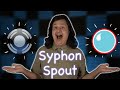 Sharing Video Streams BETWEEN APPLICATIONS. (Syphon and Spout)