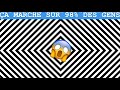 5 ILLUSIONS D'OPTIQUES LES PLUS FOLLES! - ACHILLE MAGIC