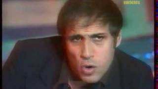 Adriano Celentano -   Svalutation