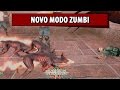 Download Blood Strike NOVO MODO ZUMBI mp3