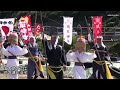 種子島の郷土芸能：虚無僧踊り 4年ぶりの復活奉納踊り！風本神社令和5年度秋季大祭