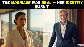 She Married a Monaco Billionaire at 22 — 10 Days After the Funeral, His Vault Revealed Her Secret