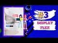 Flexbox Tutorial #3: Display Flex - | codingops