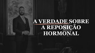 A verdade sobre a reposição hormonal