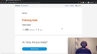 Codility Programmer Lessons - 02/Q2 (CyclicRotation)