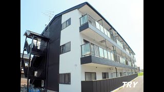 大和高田市でお部屋探しは【賃貸のトライ】高田市駅☆マンション☆エンターピール306