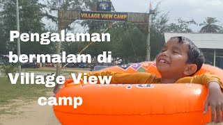 Village View Camp | Punggai