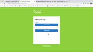 CMI Enrollment Video Tutorial 2021-2022