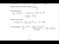 calorimetry examples