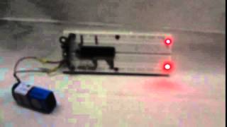Chapter 3 - 8051 On Breadboard with Multiple Led Blinking