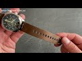 Доступный panerai spinnaker hull. Необычный Кварц.