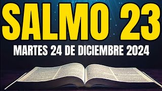 🥰SALMO 23 ORACIÓN de PROTECCIÓN