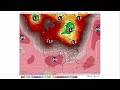 don day wyoming weather forecast thursday june 27 2024