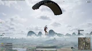 【星际老男孩】12月17号PUBG吃鸡 SCBOX 01