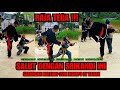 KERAS !!! SRIKANDI IKSPI MAMPU BERTAHAN DARI GEMPURAN PENDEKAR - PENGESAHAN ANGKATAN 129 PART. 2