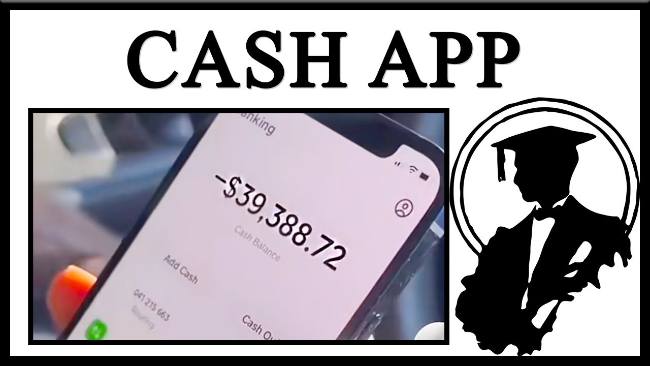 Are You In Debt From The Cash App Glitch? - YouTube