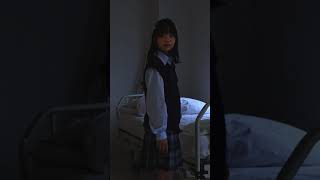 【恐怖学校伝説】保健室の呪いのベッド編【#Shorts #大島美優】