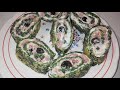 رولي السبانخ بطريقة ساهلة و سريعة spinach roll