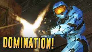 Halo MCC Best Highlights & Funny Moments #99