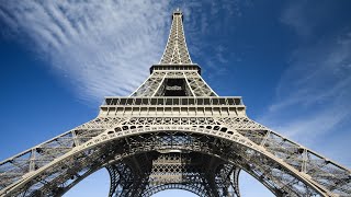 TOP 10 MOST FAMOUS TOWERS IN THE WORLD