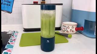 Midea Bugu Portable Blender【Hot Sell】