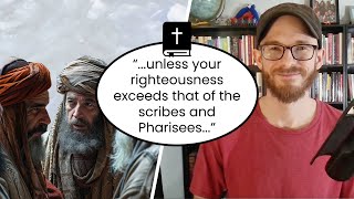 Keep Torah Better Than the Scribes and Pharisees (Matthew 5:20) | Messianic Apologetics Bible Study