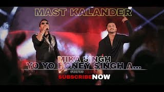 Mast Kalander What's up Status Video | Mika Singh | Yo Yo Honey Singh | Yo Yo Songs Status