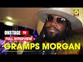 Gramps Morgan Opens Up On Brother Petah Morgan's Passing For The First Time (exclusive)