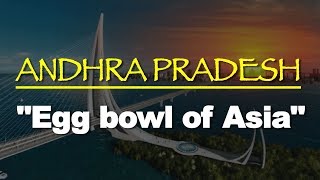 Visit Andhra Pradesh | What is famous or special in Andhra Pradesh ?