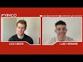 jack green talks athlete pressures and life after sport vinco videocast series ep2