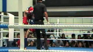 2011年學生盃 紅方-黎順誠(保昌) vs 藍方-駱家輝(耀龍)