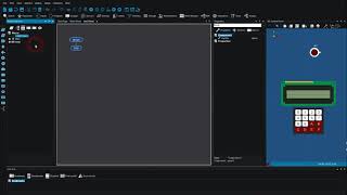 Flowcode Beginners Tutorial macro import and export