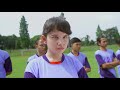 akhirnya anwar main bola highlight kecil kecil mikir jadi manten eps 104